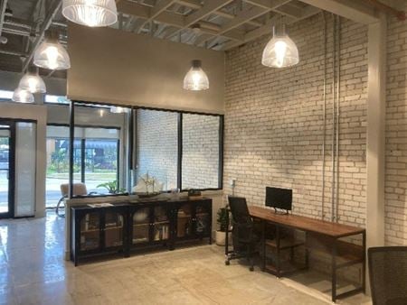 Coworking space for Rent at 1506 N Nebraska Avenue in Tampa