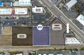 Edmark Plaza Lot 9