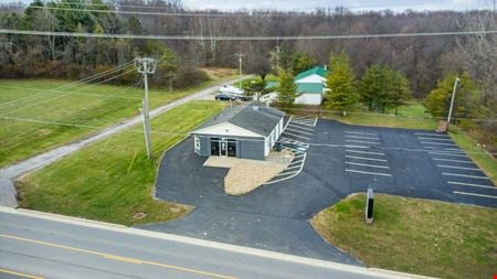 Retail space for Sale at 580 West Coshocton Street in Johnstown