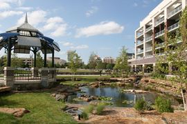 WATERWALK PLACE
