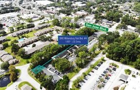 3840 Williamsburg Park Blvd. Office Condo`