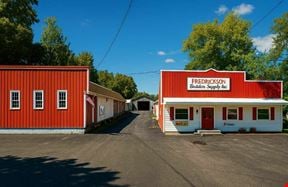 320 Maple Ave - Fredrickson Builders Supply