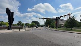 Street Retail/Office for Lease in Downtown Jackson