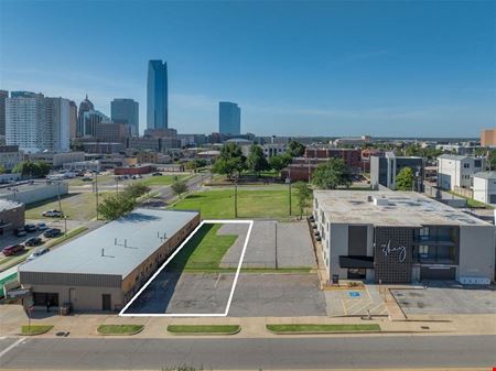 Land space for Sale at 502 NW 8th St. Oklahoma City in Guymon