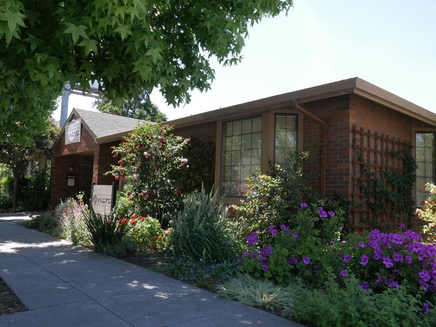 5741 Telegraph Avenue