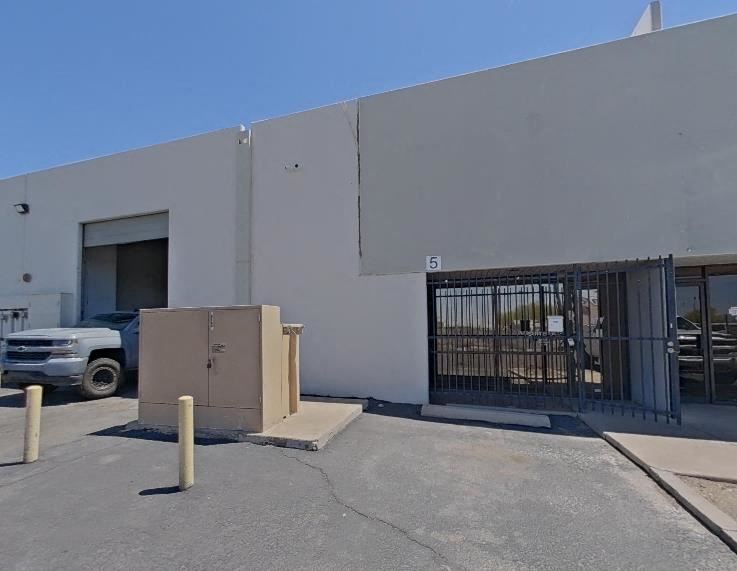 447 West Watkins Street Suite 105