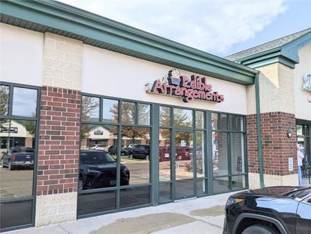 Retail space for Rent at 588 Boyson Rd NE in Cedar Rapids