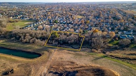 Other space for Sale at XXX 20 1/2 Ave Lane NW in Rochester