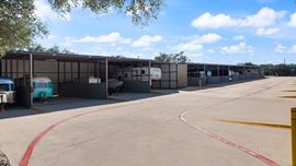 AUSTIN LAKESIDE BOAT & RV STORAGE
