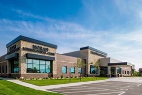 Eagle Point Medical Building