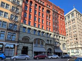 Dekum Building