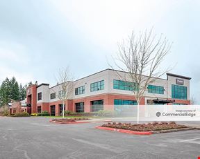 AmberGlen Corporate Center - Building 1195