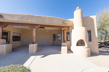 Office space for Rent at 7202 E. Carefree Drive in Carefree