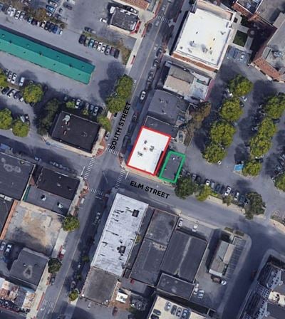 44 South St