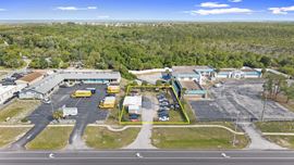 US-19 NNN Automotive Dealer Investment Property