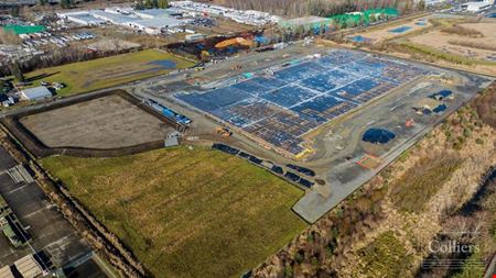 New Industrial for Lease in North Marysville - Marysville