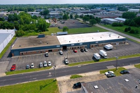 Commercial space for Sale at 906 - 924 W. Detweiller Drive in Peoria