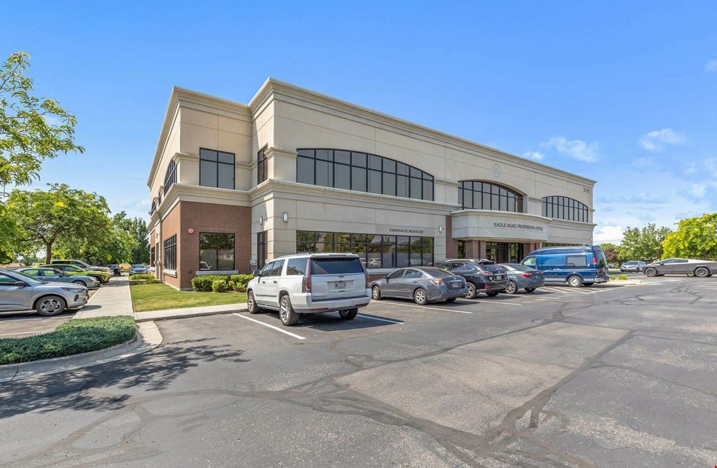 Eagle Road Professional Center
