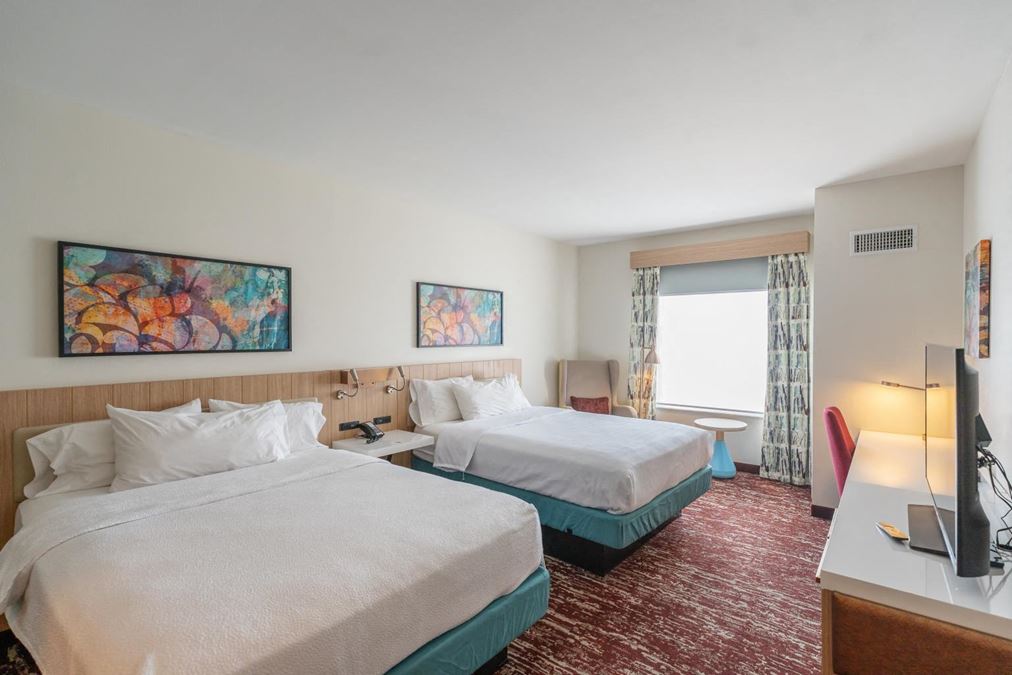 Hilton Garden Inn Longmont