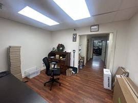 7621 Pocoshock Way