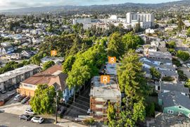 REO Sale: Redwood Crest Apartments | Oakland MSA
