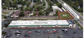 Statewood Outlot