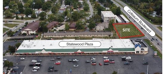 Statewood Outlot