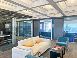 Regus - Boston - Symphony