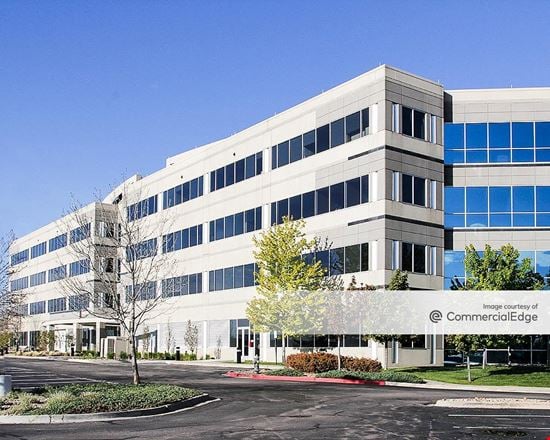 Meridian Corporate Center 1