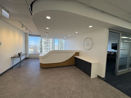 Photo of commercial space at 10130 103 Street in Edmonton