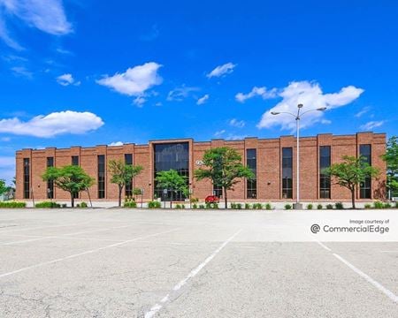 Office space for Rent at 9302 N Meridian St in Indianapolis