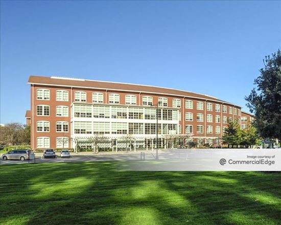 Letterman Digital Arts Center - C