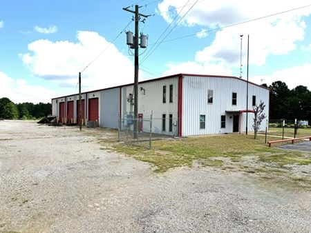 Industrial space for Sale at 2103 E Texas 31 in Kilgore