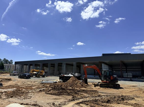 Lewistown Commerce Center