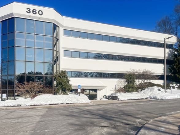360 Bloomfield
