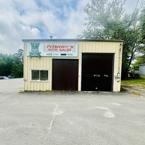 100 Kennedy Memorial Dr