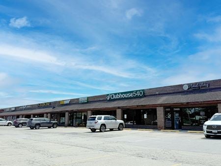 Retail space for Rent at 1450 E Chicago Ave in Naperville