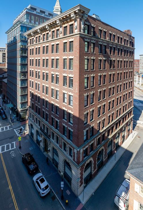 88 Broad Street