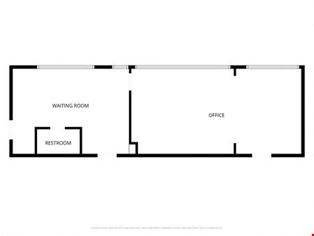 Office space for Rent at 2895 Loma Vista Road in Ventura