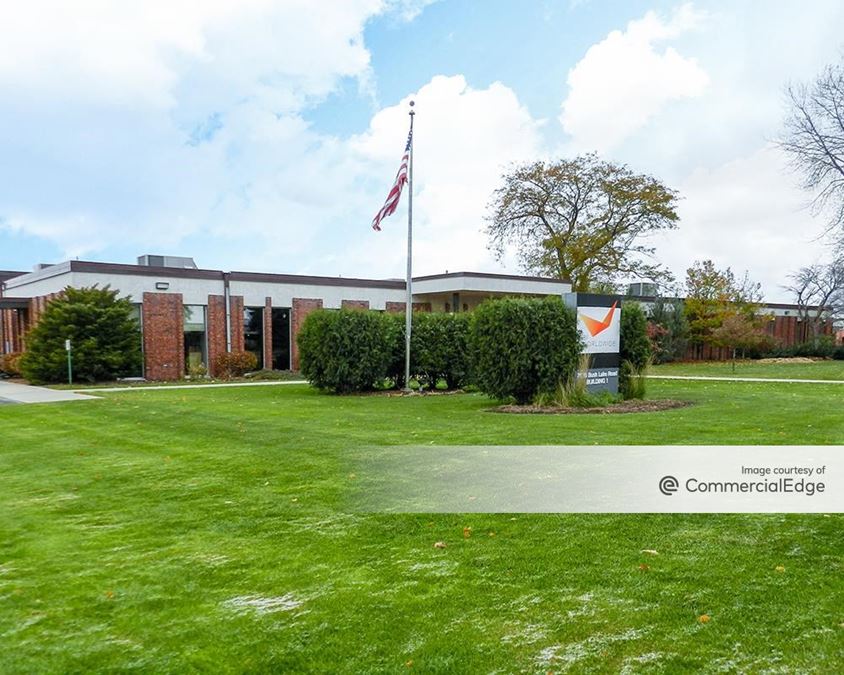 7630 Bush Lake Road, Minneapolis, MN 55439