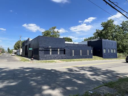 Commercial space for Sale at 19250 John R St in Detroit