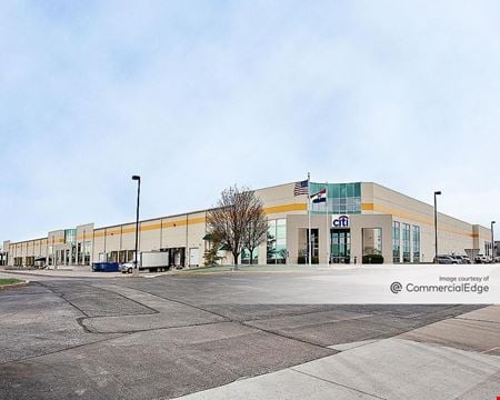 Photo of commercial space at 20 Commerce Drive in O'Fallon