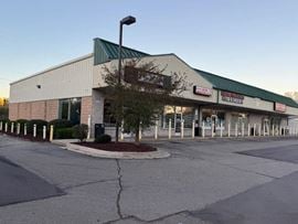 815 W Edgewood Blvd