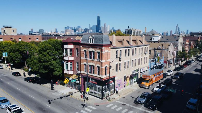 Pilsen, Chicago