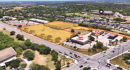 Retail space for Sale at 15130 Nacogdoches Rd in San Antonio