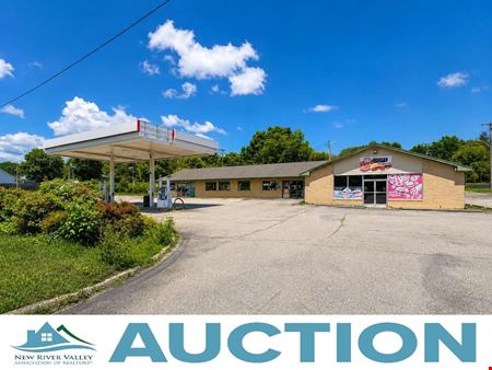 Other space for Sale at 7120 Roanoke Rd in Shawsville