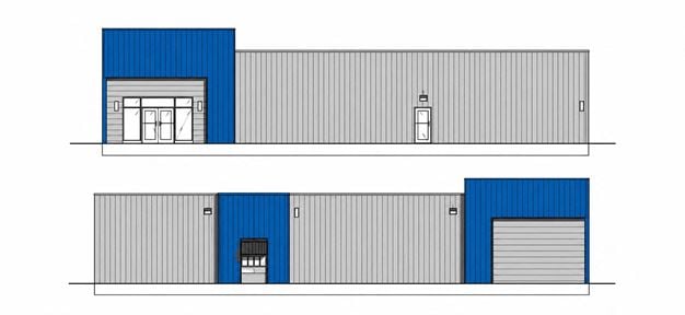 Warren - Municipal Approved/Licensed Retailer Facility