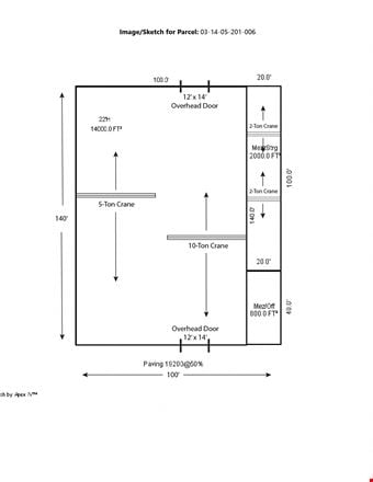 Industrial space for Rent at 32940 Janet Avenue in Fraser