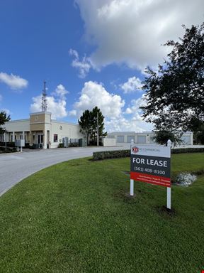 West Stuart Business Center