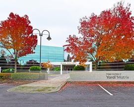 Park Tower II